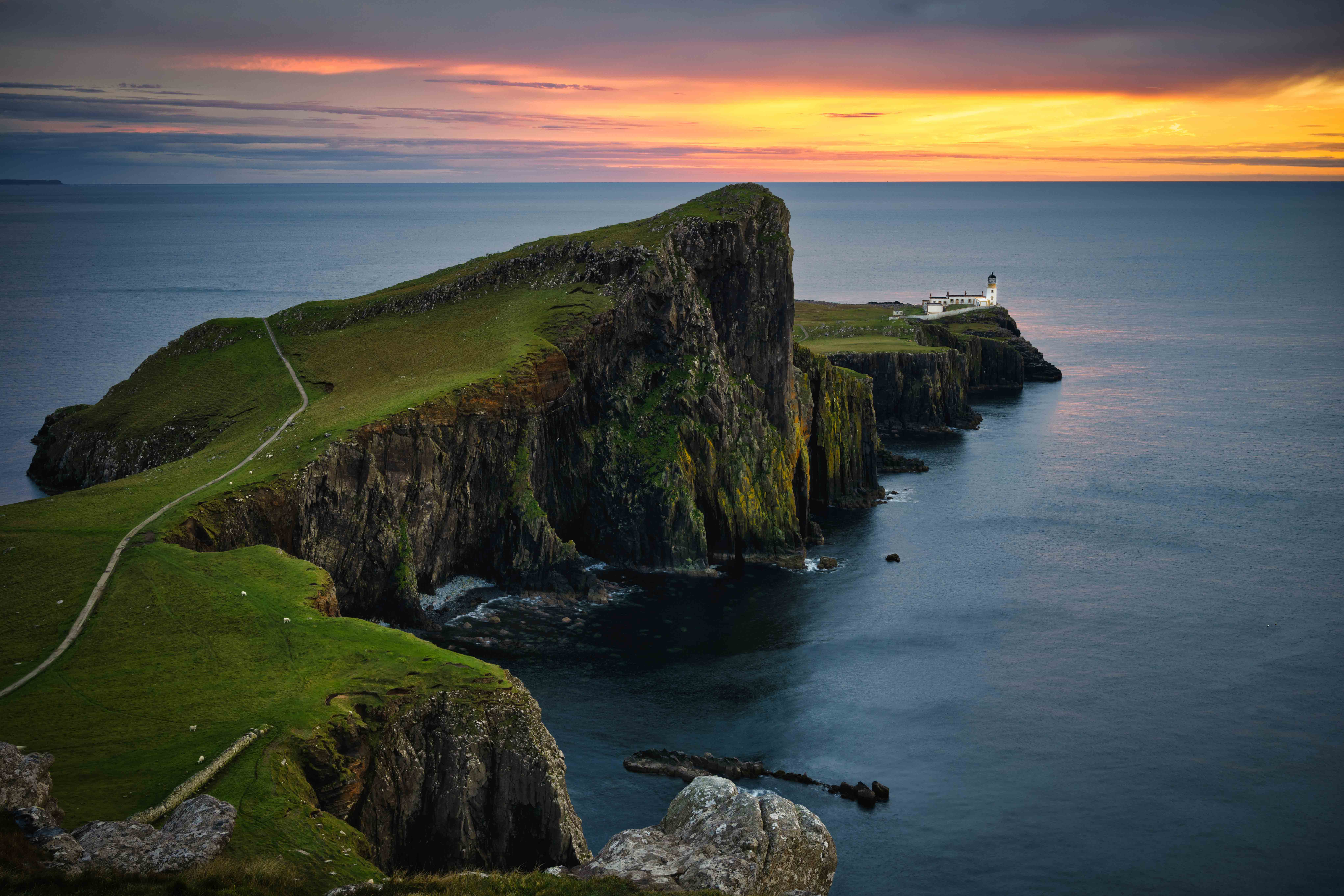 Neist Point